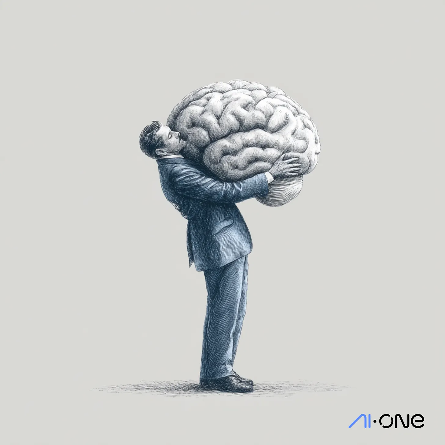 Illustration from Owning Your Enterprise AI Brain