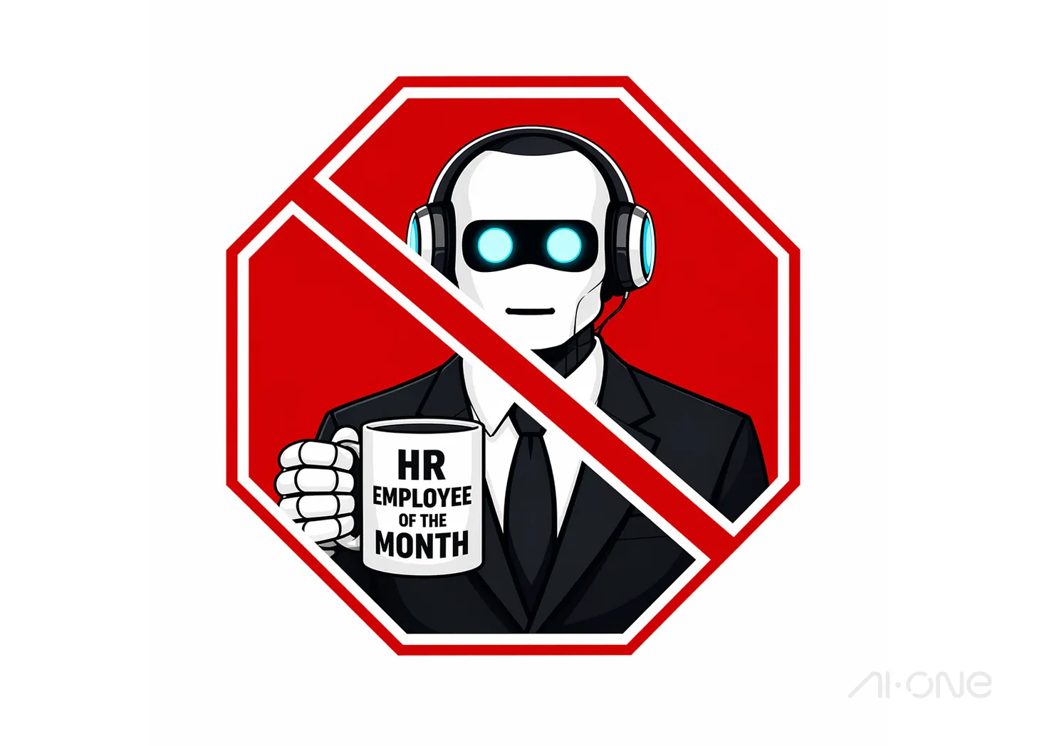 Illustration from Stop Hiring Your Agents
