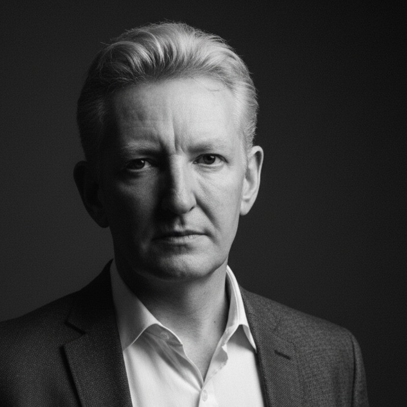 Mark Sykes