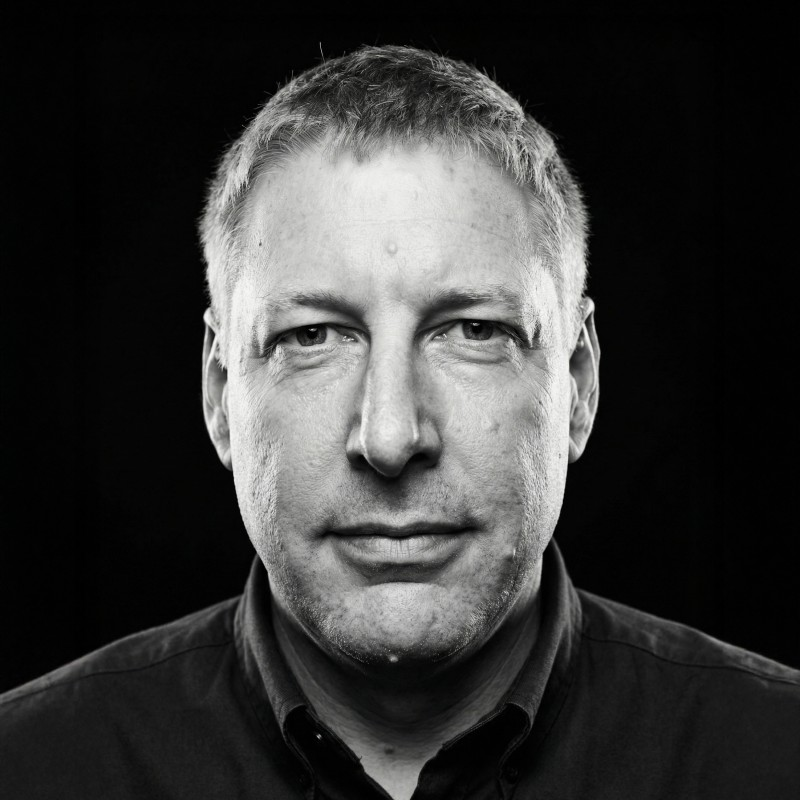Shaun Laurens